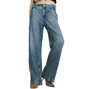 rag & bone Miramar Jeans